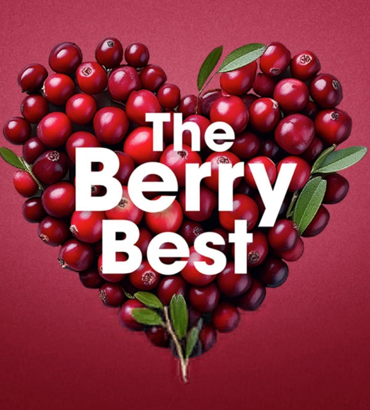 The Berry Best Guidebook