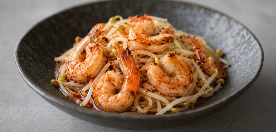 Konjac Noodles