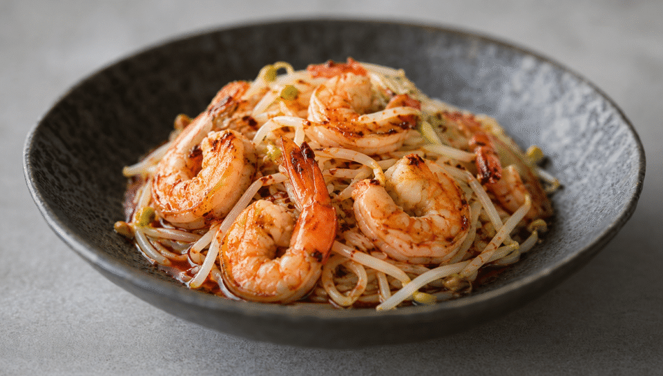 Konjac Noodles