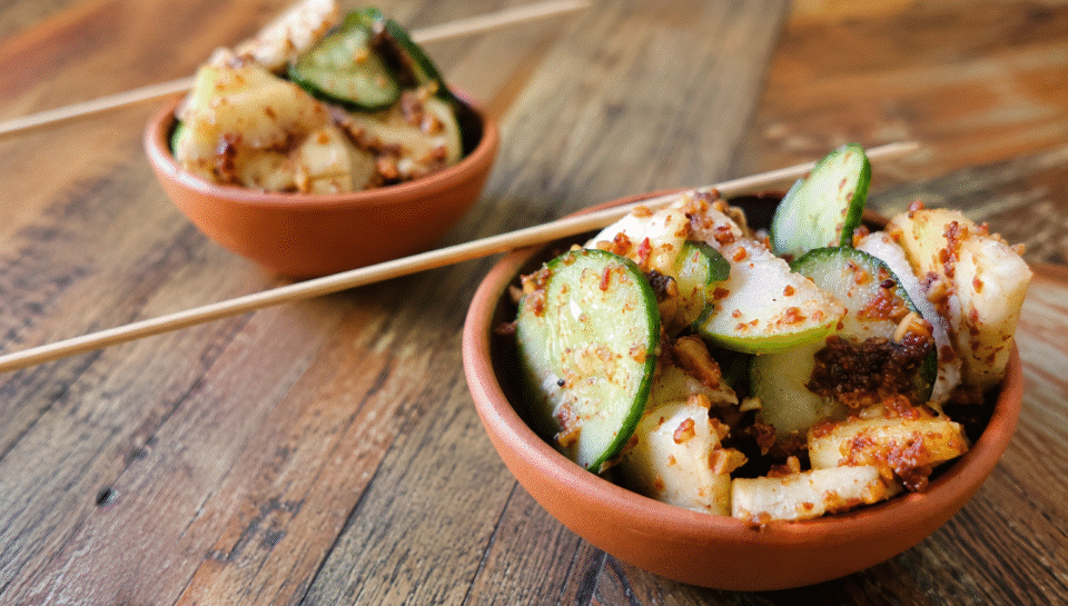 Rojak